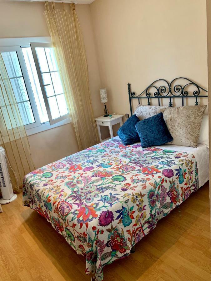 Apartamento אלטפולה מראה חיצוני תמונה