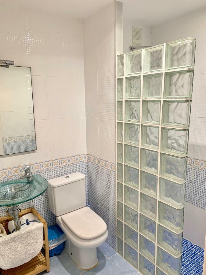 Apartamento אלטפולה מראה חיצוני תמונה