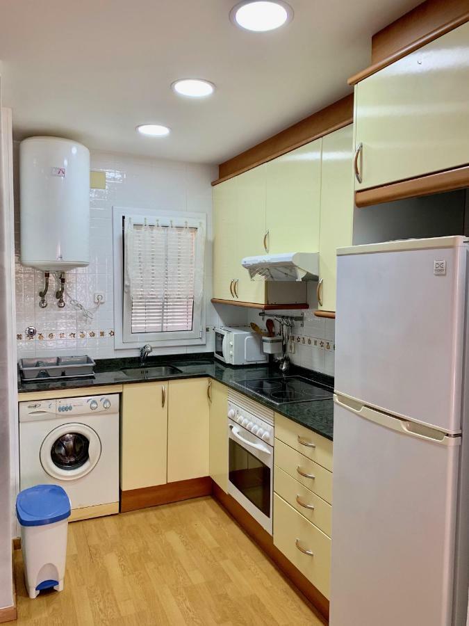 Apartamento אלטפולה מראה חיצוני תמונה