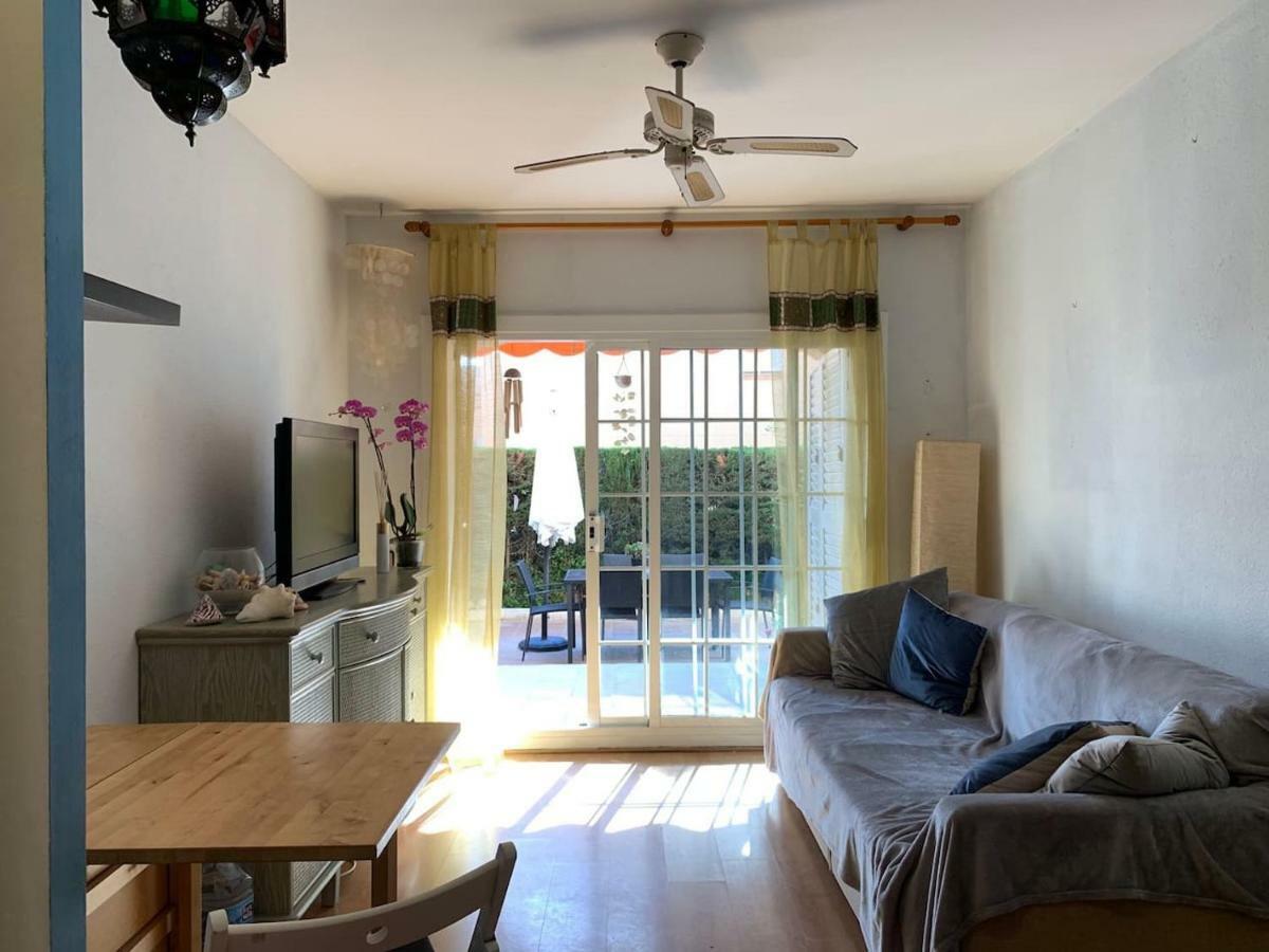 Apartamento אלטפולה מראה חיצוני תמונה