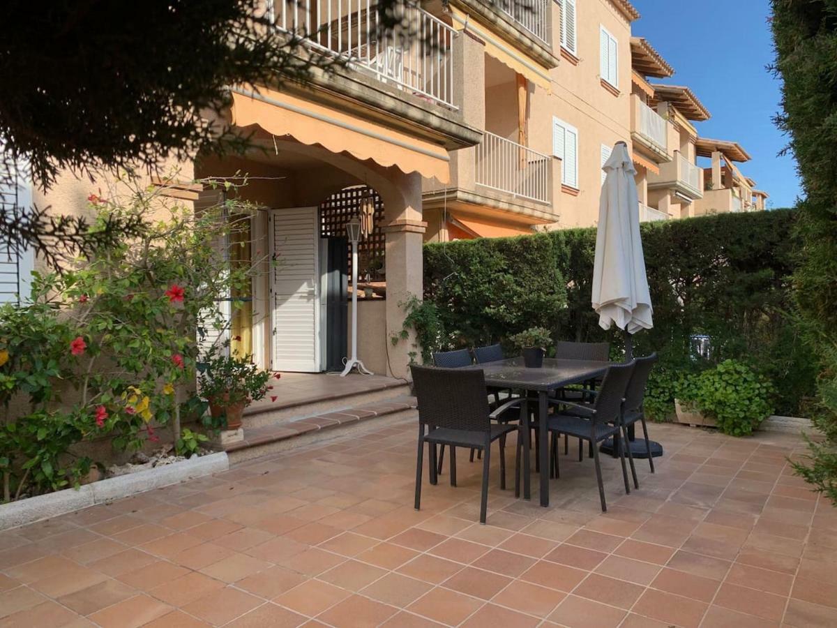 Apartamento אלטפולה מראה חיצוני תמונה