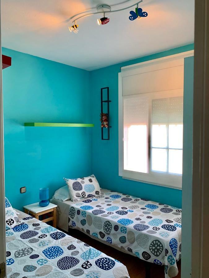 Apartamento אלטפולה מראה חיצוני תמונה